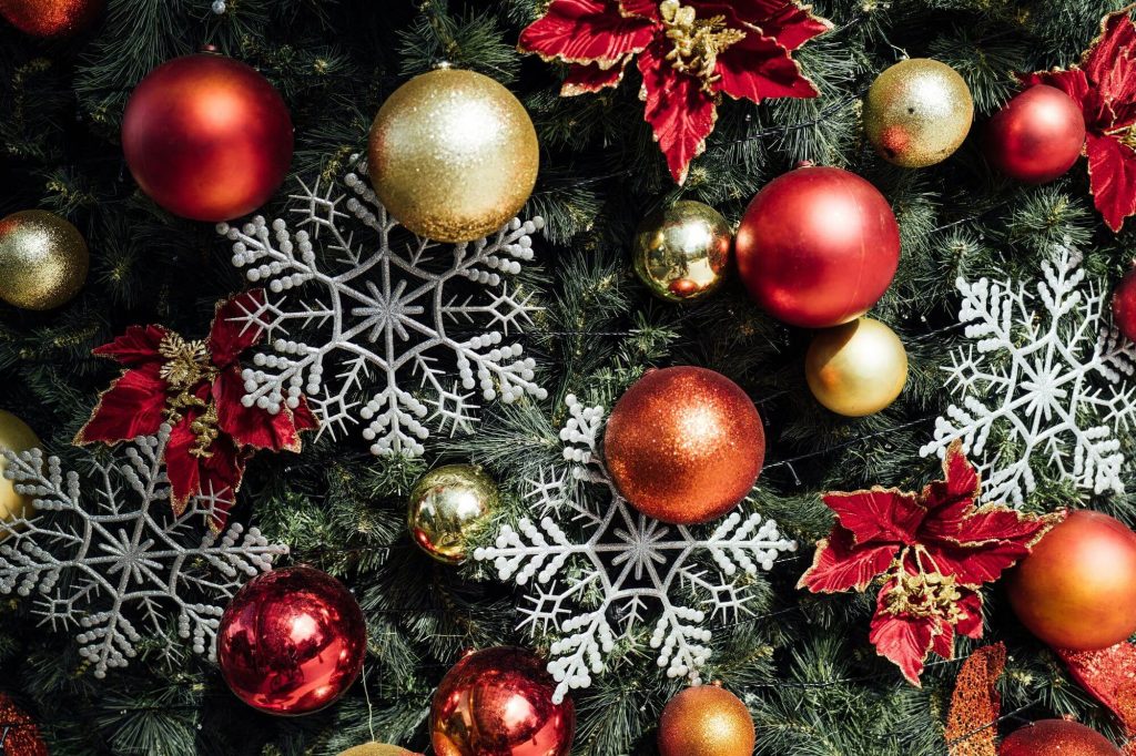 10 Holiday Events in Tampa, FL